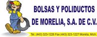Bolsas de Polietileno de Alta Densidad